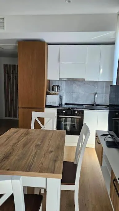 Зонированная Студия С Видом На Море В Ibis White Sails Batumi Apartment